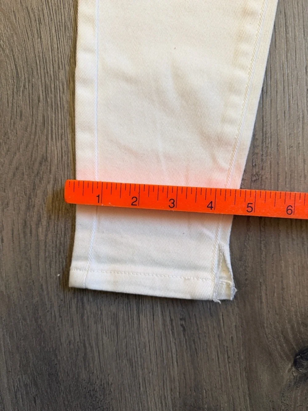 missupreme slim fit